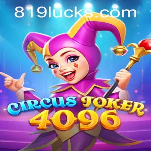 Descubra o Emocionante Mundo de CircusJoker4096