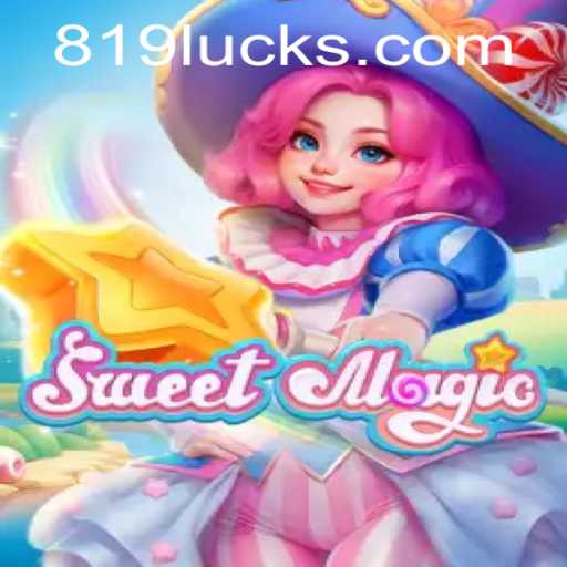 Explorando SweetMagic: Um Jogo Encantador de Estratégia e Sorte